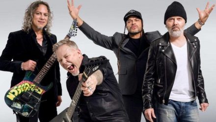 Metallica