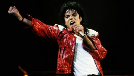 The Michael Jackson Estate