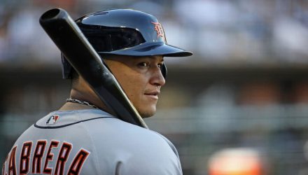 Miguel Cabrera