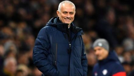 mourinho