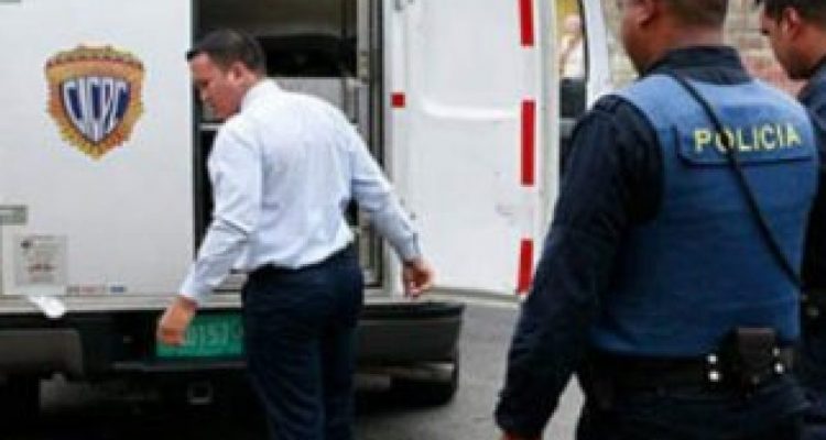 Hallan el cadáver de una mujer dentro de su vivienda en Los Teques 1 hallan