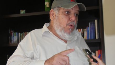 Júnior Mujica