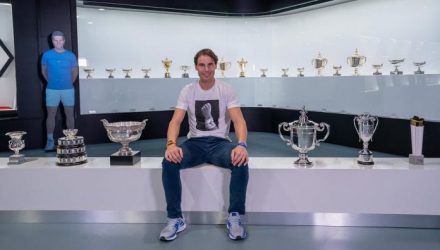 Rafael Nadal