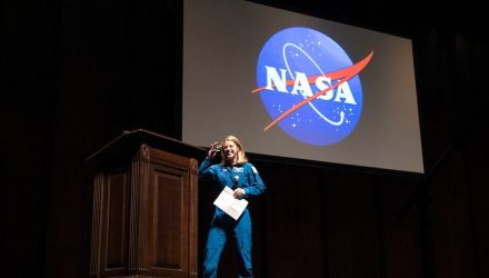 NASA