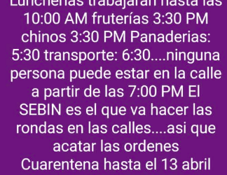 noticia falsa