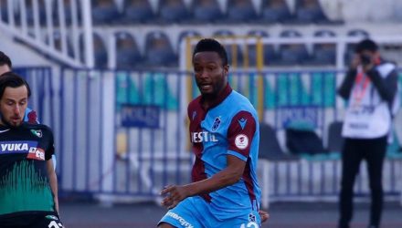 Obi Mikel