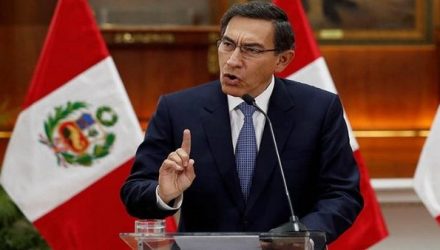 peru