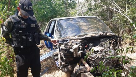 policia