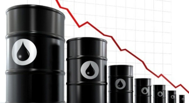 precios del petroleo