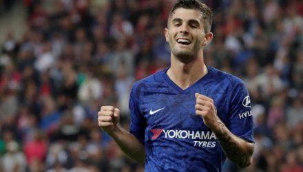 La Premier League