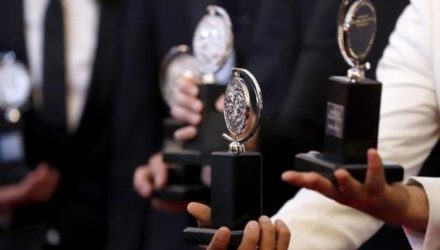premios tony