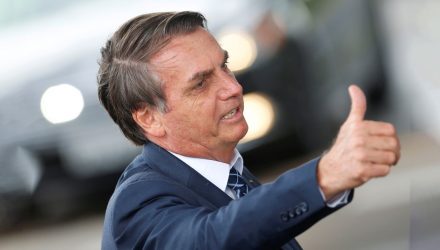 Bolsonaro