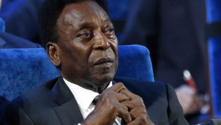 pelé