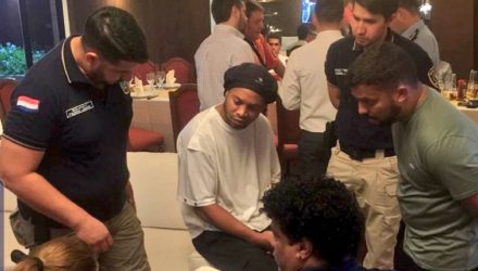 Ronaldinho