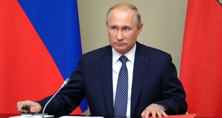 Putin anunció las medidas para contrarrestar la propagación del coronavirus (+Video) 1 rusia p