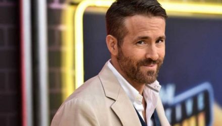 ryan reynolds