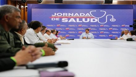 presidente