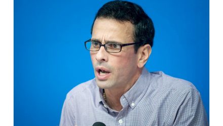 Henrique Capriles