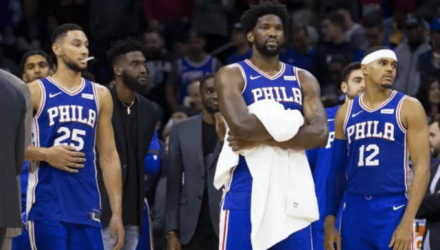 Sixers