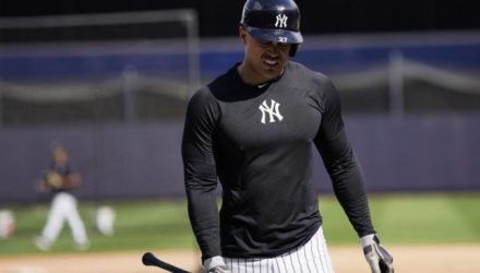 stanton