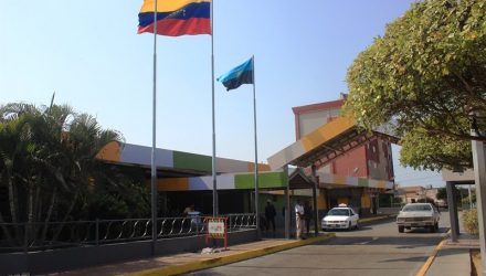alcalde