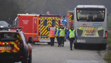 tren