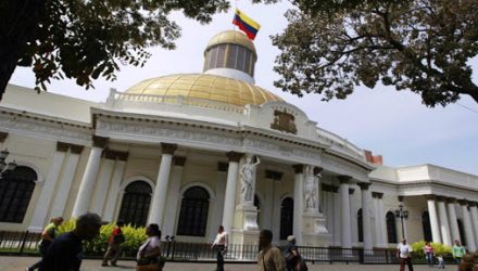 Asamblea Nacional
