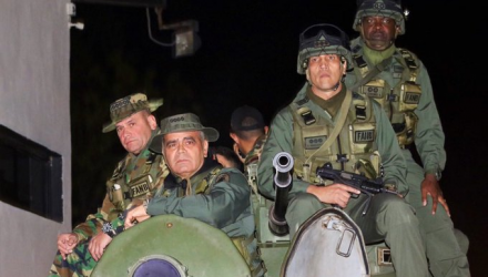 venezuela