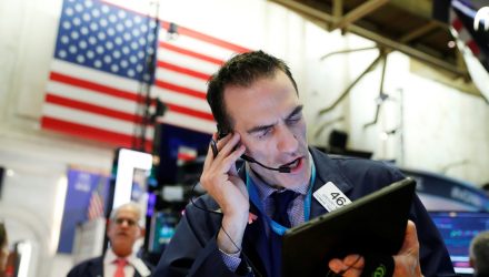 wall street
