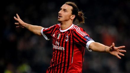 Ibrahimovic