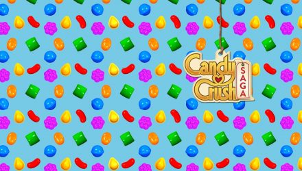 Candy Crush