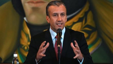 El Aissami