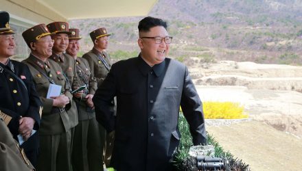 Kim Jong-un