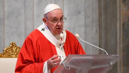 papa Francisco