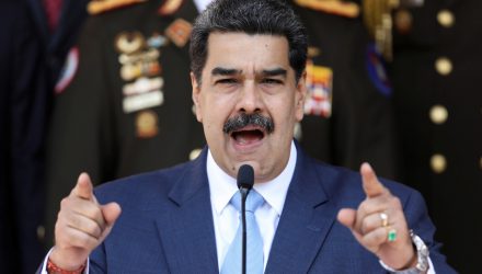 Presidente Maduro