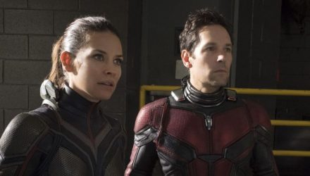 Marvel Ant-Man