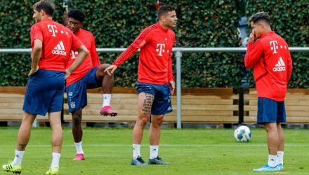 bayern