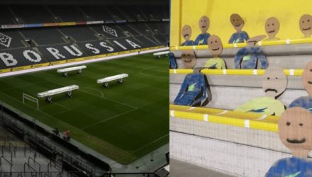 Mönchengladbach
