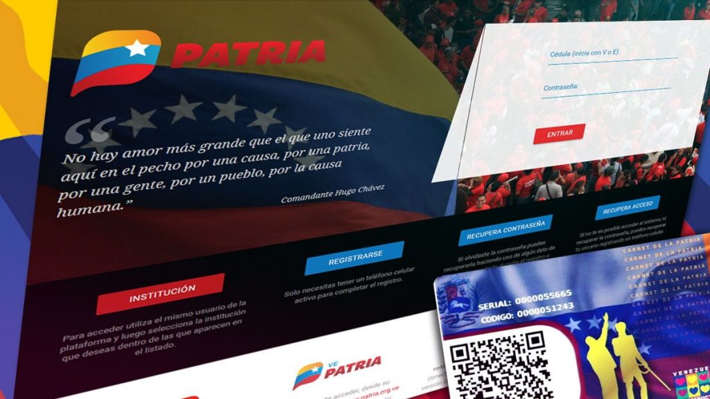 Patria