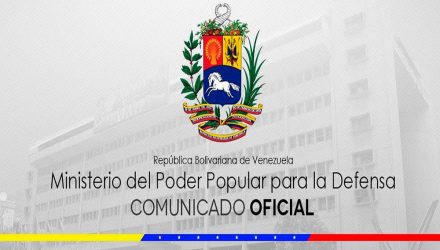 Comunicado