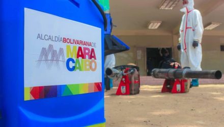 alcaldía de Maracaibo