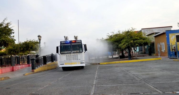 Santa Lucía