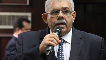 Elias Matta