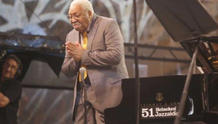 Ellis MArsalis