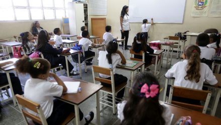 Colegios