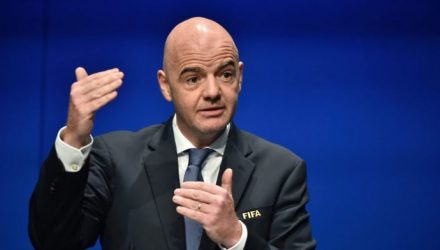 Infantino