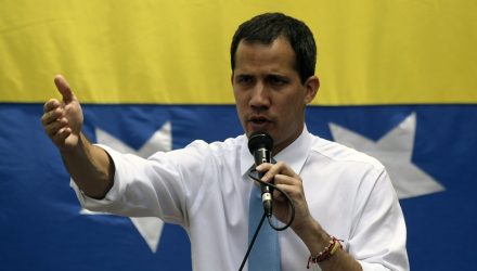 Guaidó