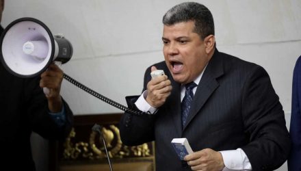 Luis Parra