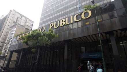 a la orden MP