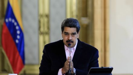 Maduro